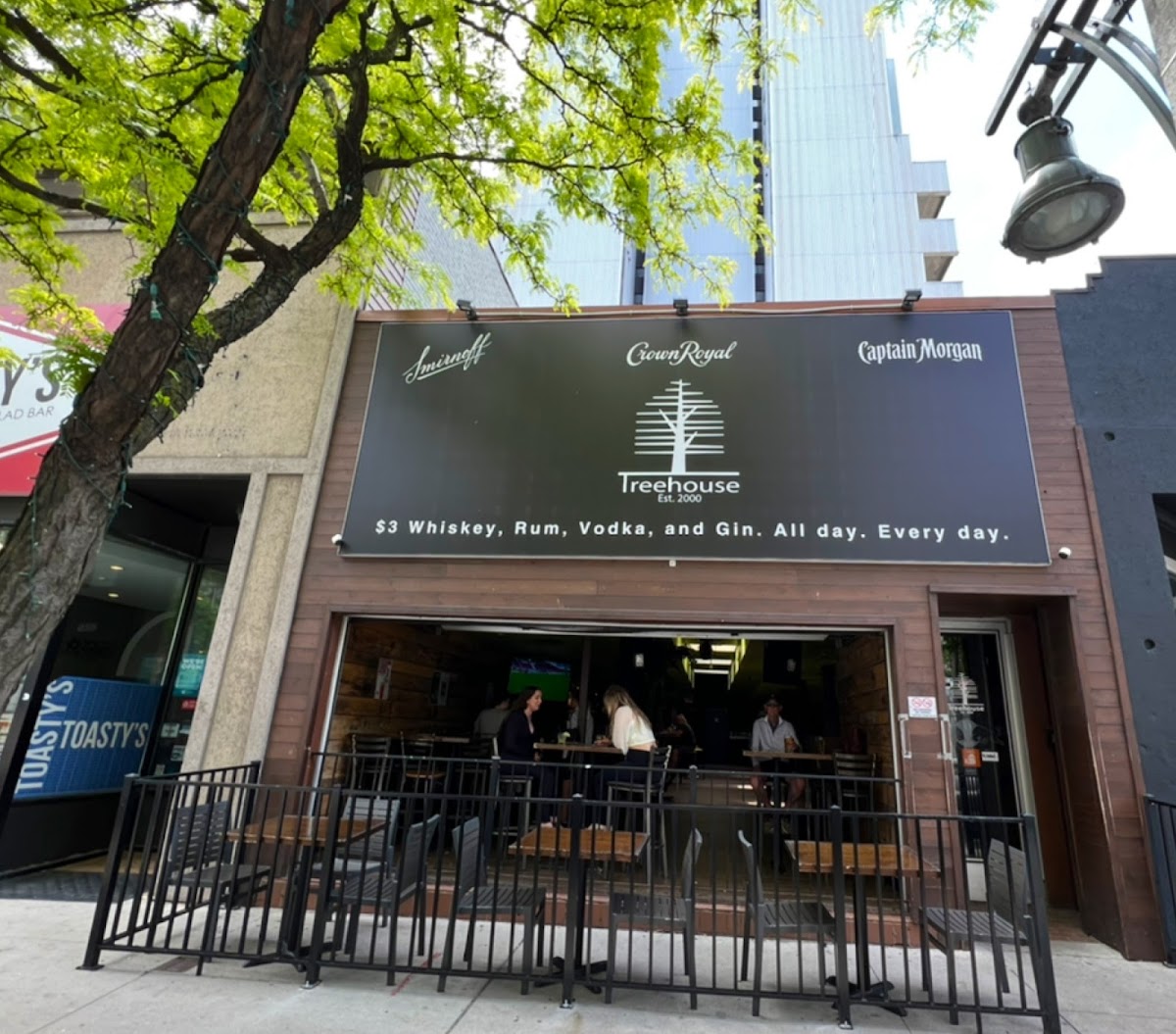 Treehouse Windsor